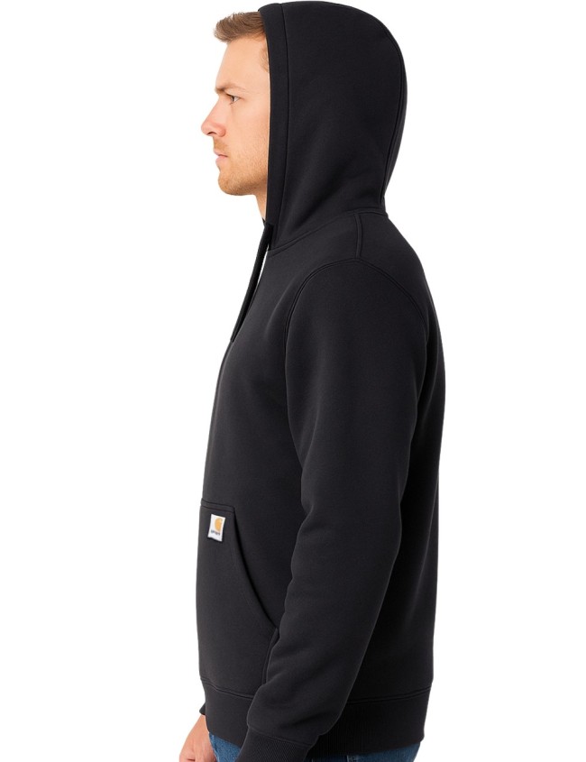 Mikina s kapucí Carhartt K121 Midweight Hooded
