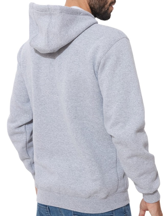 Mikina s kapucí Carhartt K121 Midweight Hooded