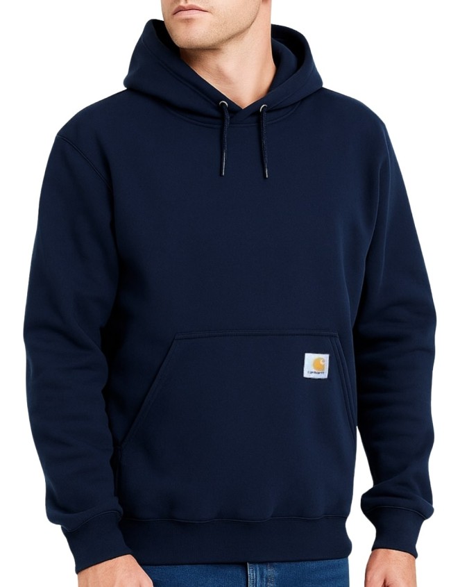 Mikina s kapucí Carhartt K121 Midweight Hooded