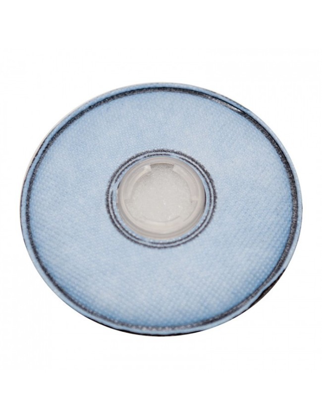 Protiprachový filtr pro masku P3 s aktivním uhlím FS-ZI38 P3 R