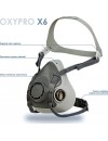 Polomaska OXYPRO X6
