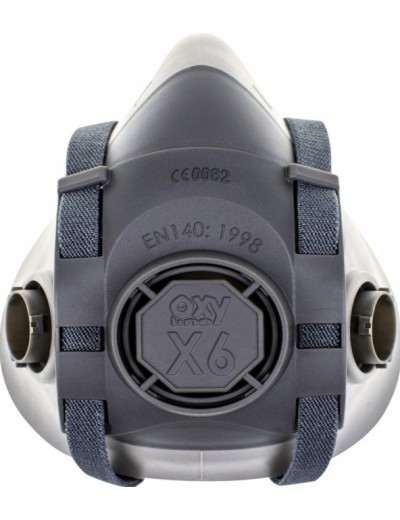 Polomaska OXYPRO X6