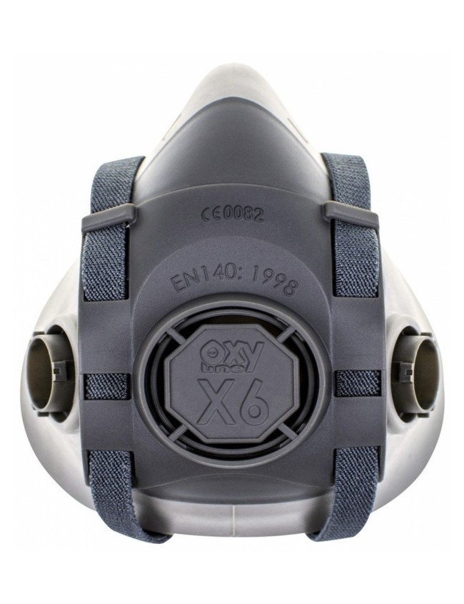 Polomaska OXYPRO X6
