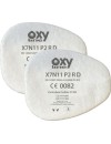 Protiprachový filtr pro masku P2 OXYPRO X7N11 P2 R