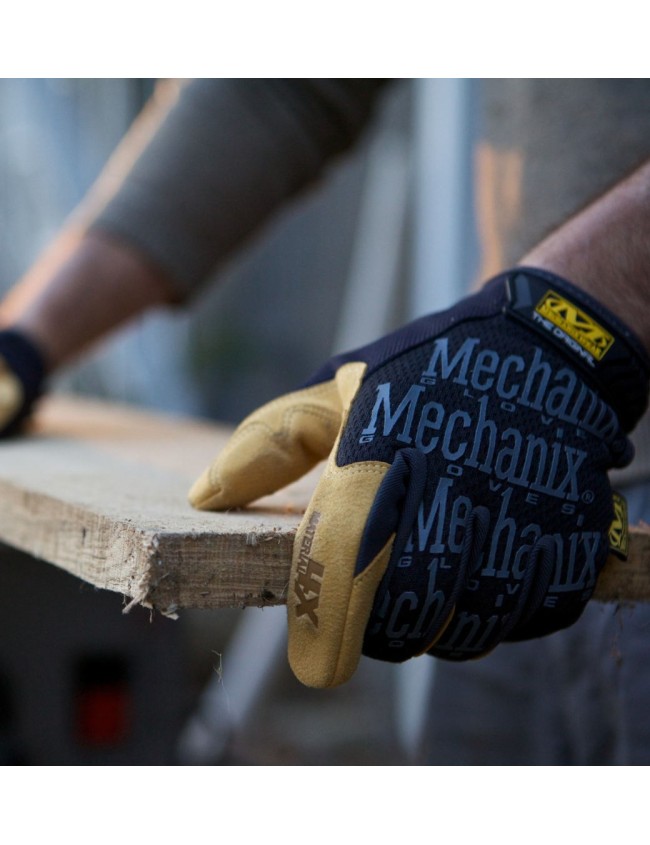 Rukavice Mechanix Material4X® Original