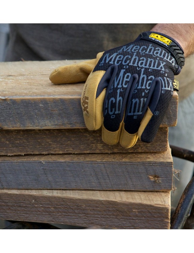 Rukavice Mechanix Material4X® Original