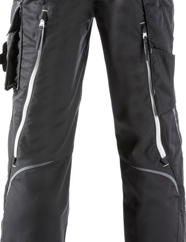 Spodnie robocze Engelbert Strauss motion summer