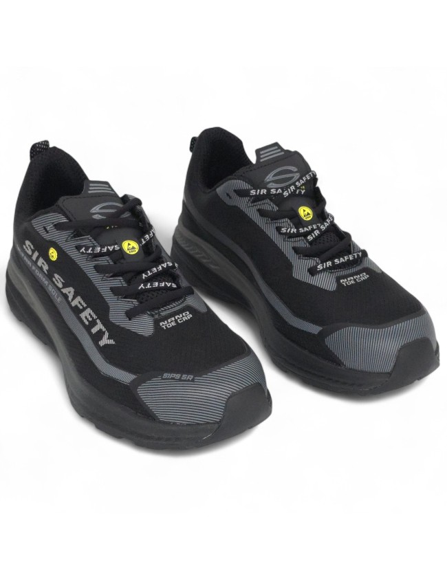 Buty robocze Sir Safety Unique S1