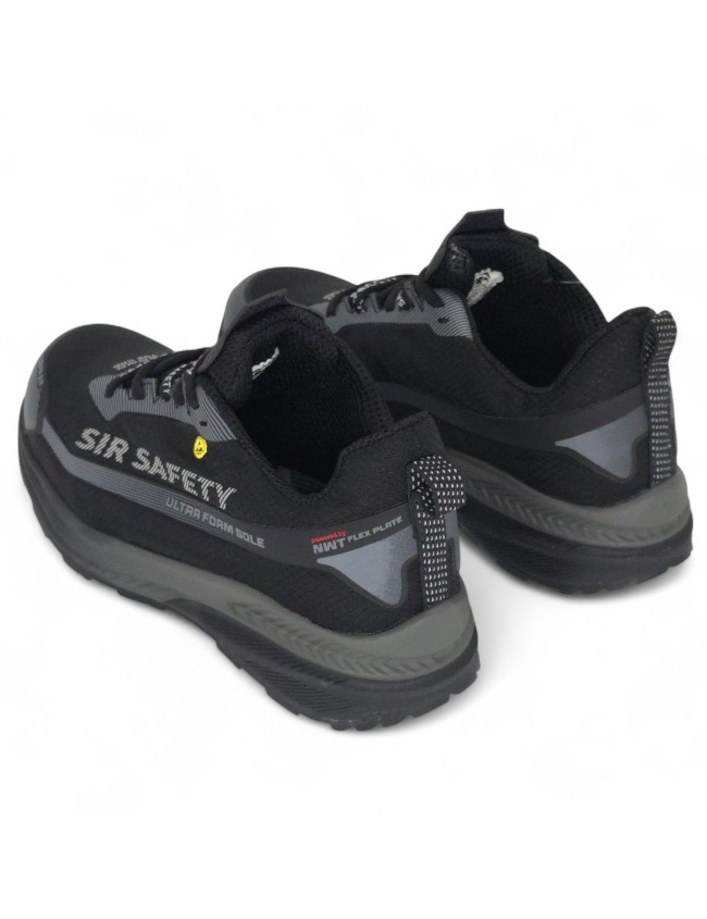 Buty robocze Sir Safety Unique S1