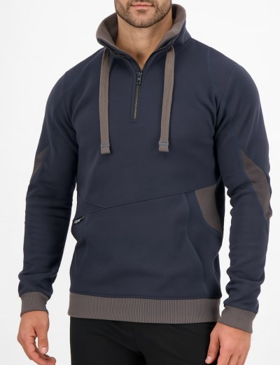 Pracovní mikina Dassy Stellar