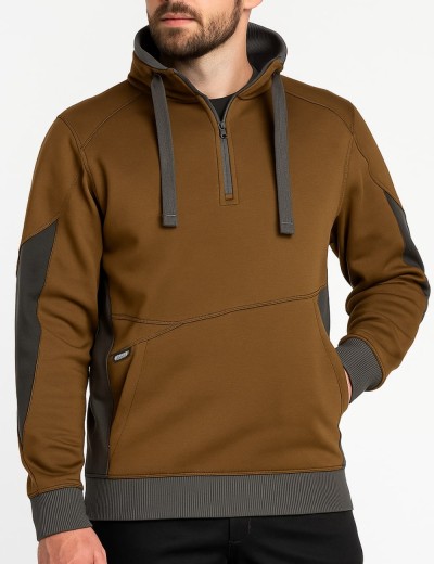 Pracovní mikina Dassy Stellar