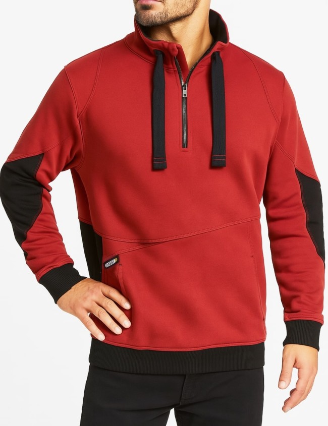 Dassy Stellar bluza robocza | Balticbhp.pl