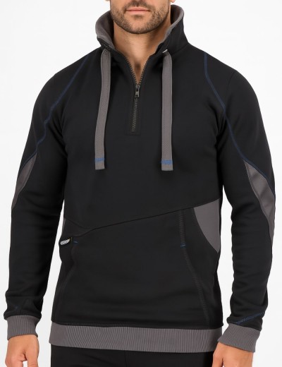 Pracovní mikina Dassy Stellar