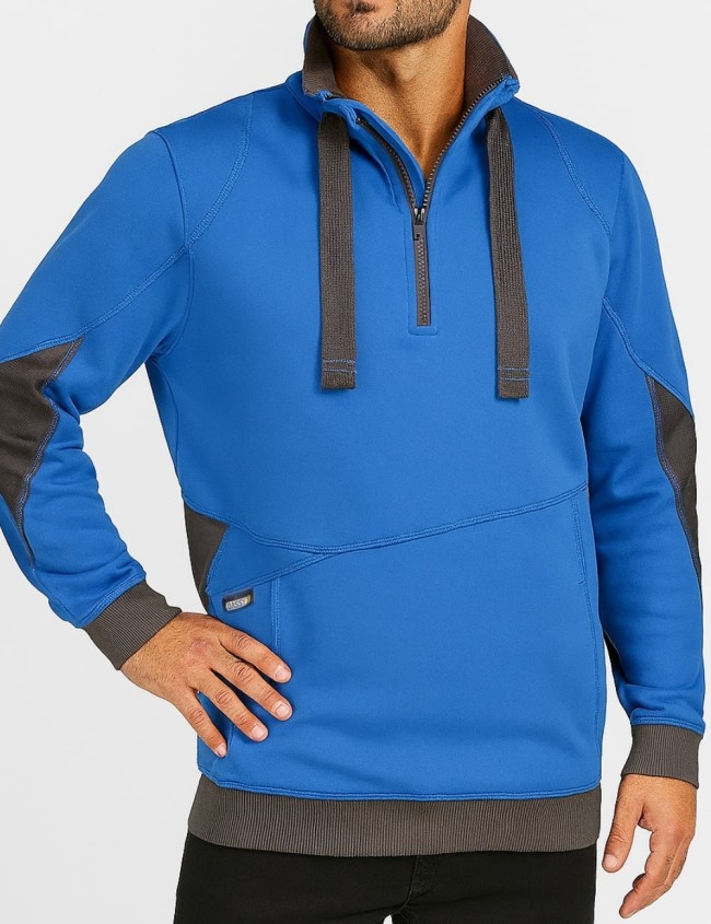 Pracovní mikina Dassy Stellar