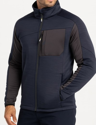 Funkční mikina Dassy Convex