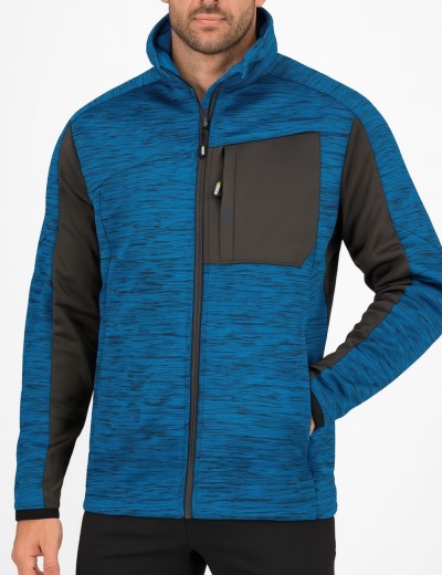 Funkční mikina Dassy Convex