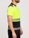 Pánské reflexní pracovní tričko TS-Y