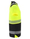 Pánské reflexní pracovní tričko TS-Y