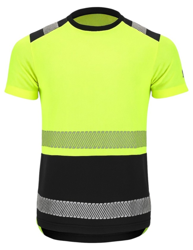 Pánské reflexní pracovní tričko TS-Y