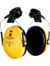 Chrániče sluchu pro přilbu Peltor Optime I H510P3