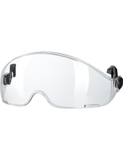 Ochranný štít F-4001 pro helmu Sallet