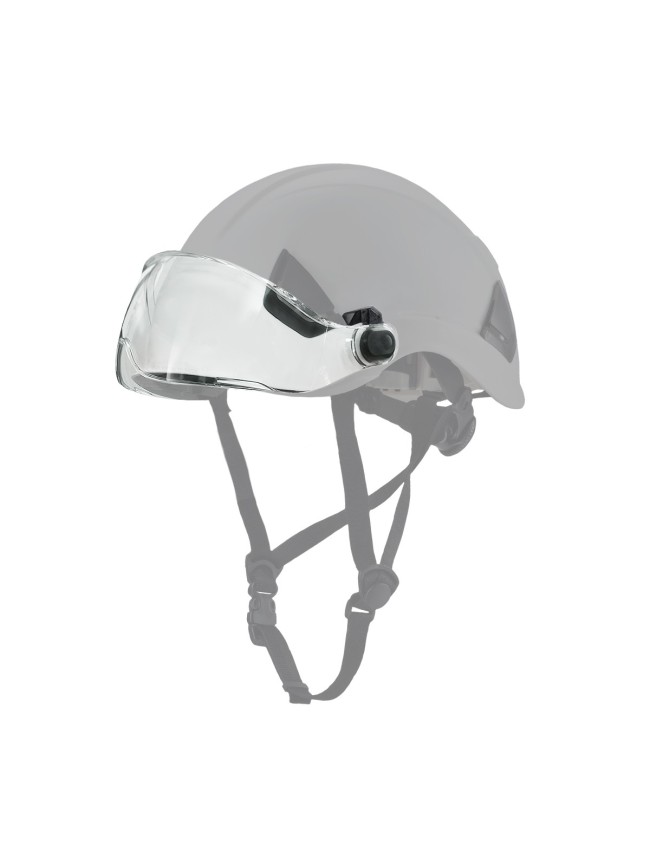 Wizjer ochronny F-4001 do kasku Sallet