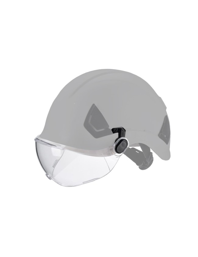 Ochranný štít F-4001 pro helmu Sallet
