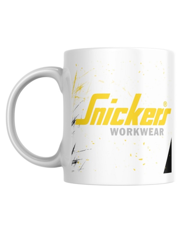 Hrnek Snickers Workwear Fan