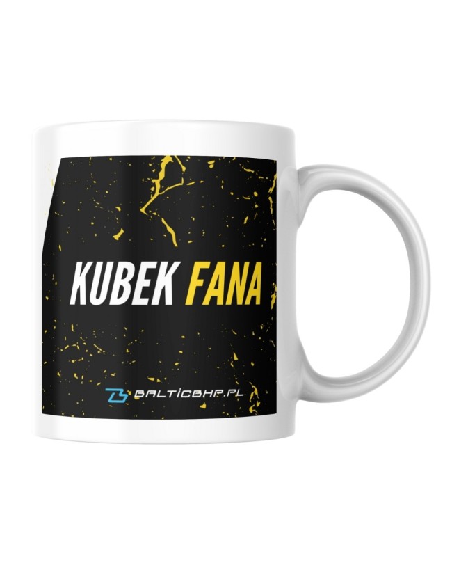 Kubek fana Snickers Workwear