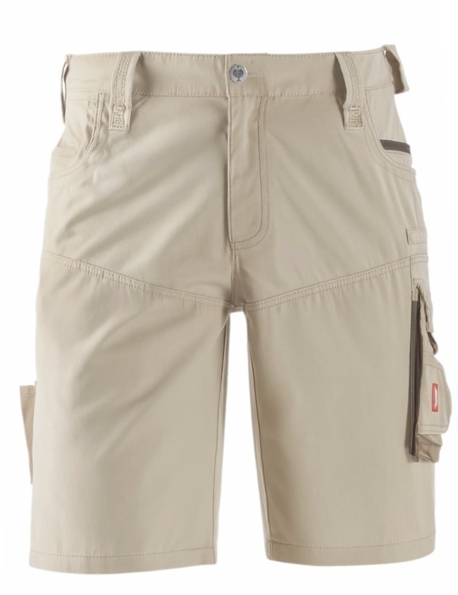 Pracovní kraťasy Engelbert Strauss Motion Summer