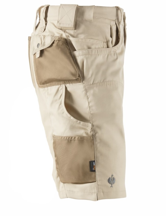 Spodenki robocze Engelbert Strauss Motion Summer | Balticbhp.pl