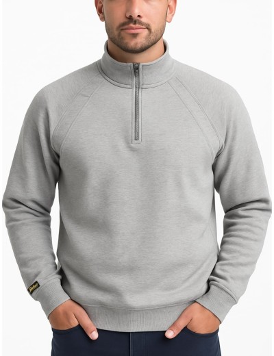 Pracovní mikina Snickers 2813