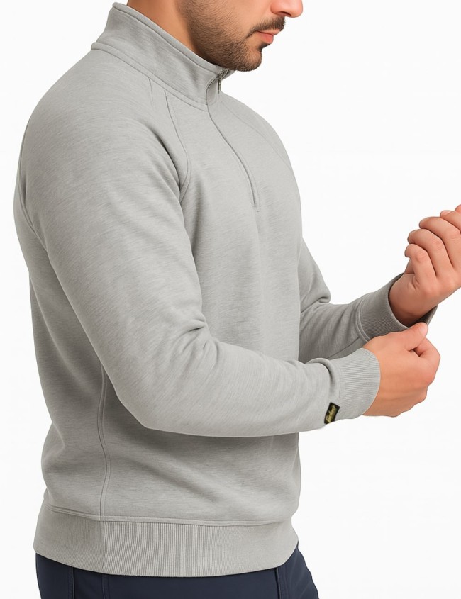 Pracovní mikina Snickers 2813