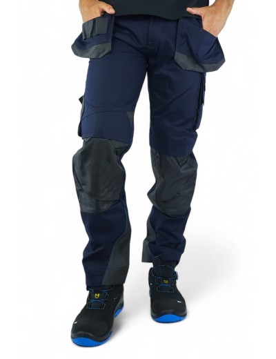 Pracovní kalhoty Dassy Magnetic