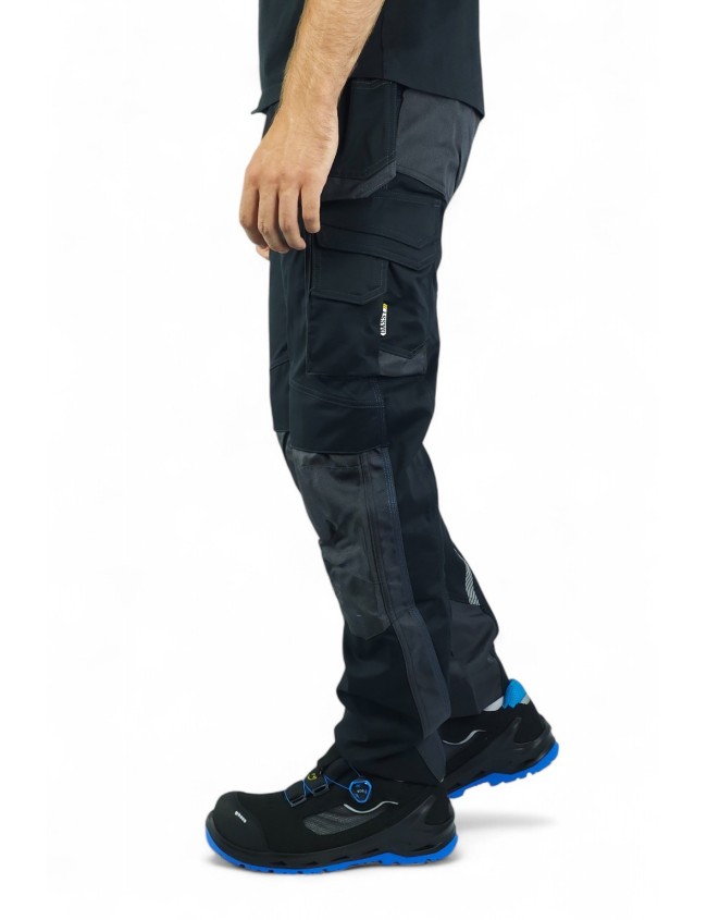 Pracovní kalhoty Dassy Magnetic