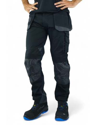 Pracovní kalhoty Dassy Magnetic