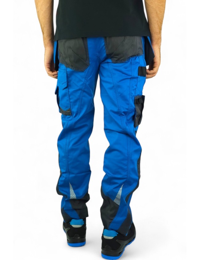 Pracovní kalhoty Dassy Magnetic