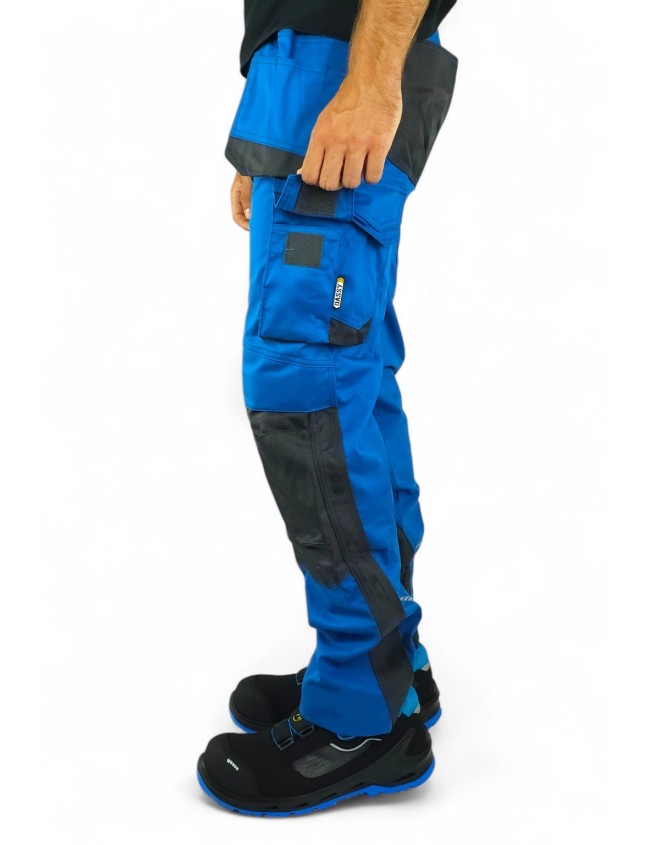 Pracovní kalhoty Dassy Magnetic