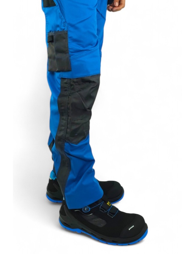 Pracovní kalhoty Dassy Magnetic