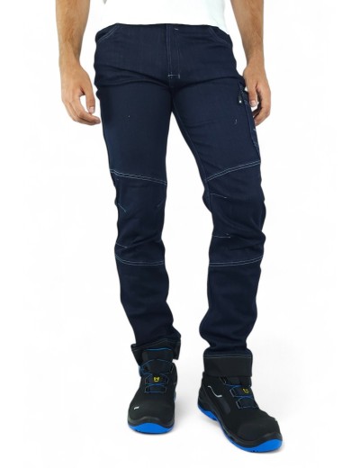 Dassy Osaka spodnie stretch | Balticbhp.pl