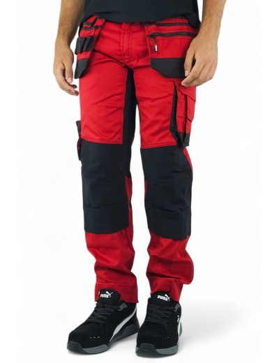 Pracovní kalhoty Dassy Flux