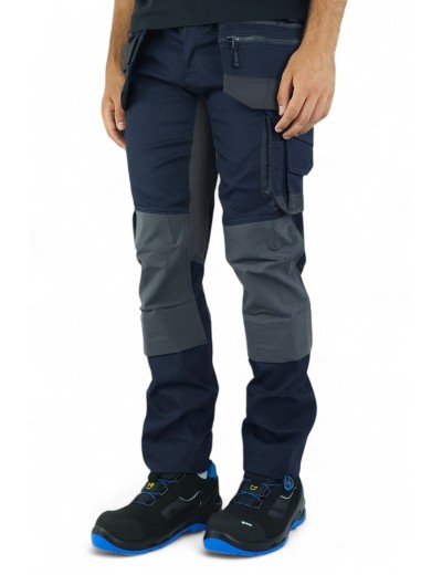 Pracovní kalhoty Dassy Flux