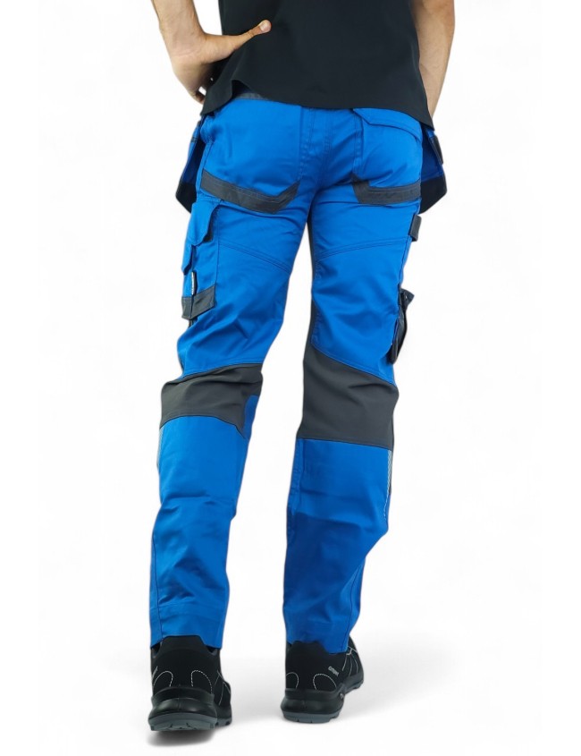 Pracovní kalhoty Dassy Flux
