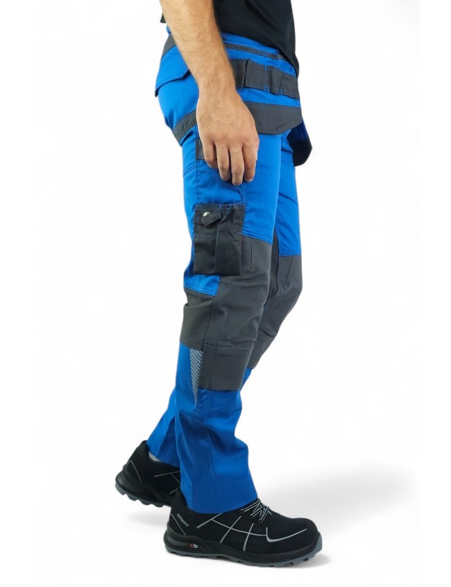 Pracovní kalhoty Dassy Flux