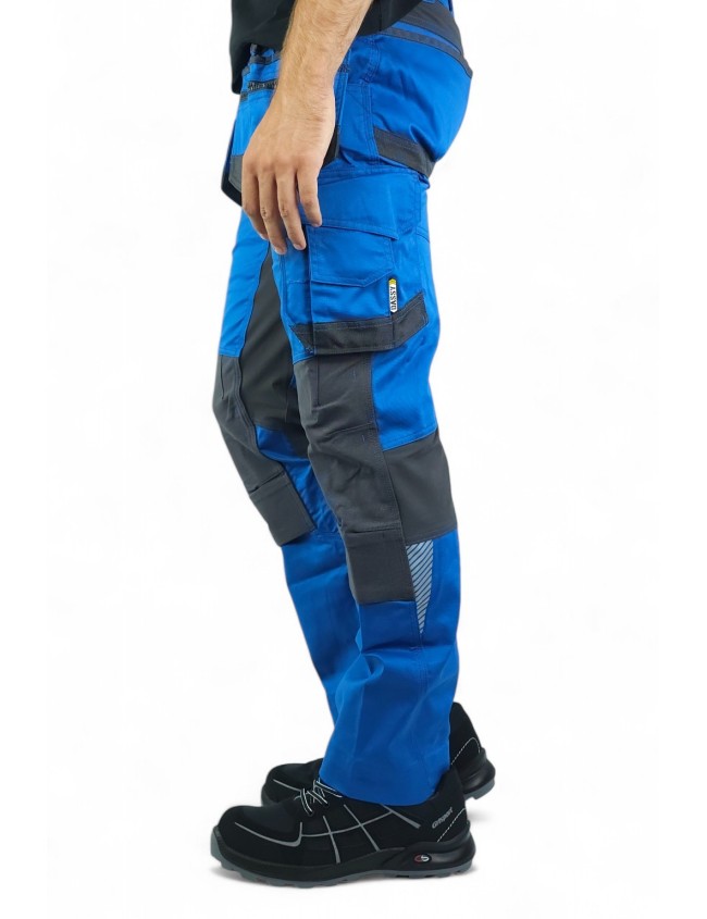 Pracovní kalhoty Dassy Flux