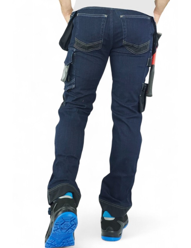 Dassy Melbourne stretch | Balticbhp.pl