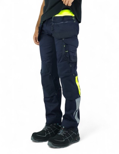 Pracovní kalhoty Dassy Shanghai