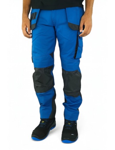 Pracovní kalhoty Dassy Magnetic