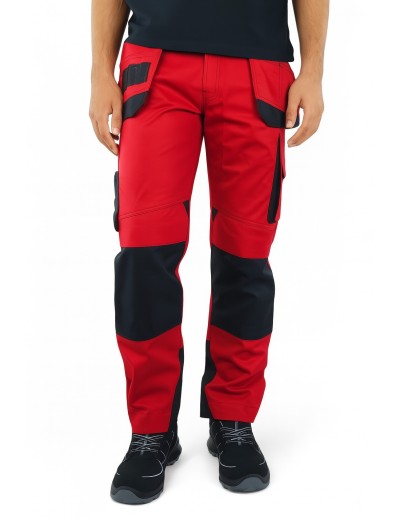 Pracovní kalhoty Dassy Magnetic