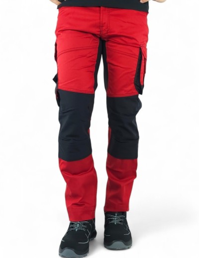 Pracovní kalhoty Dassy Dynax